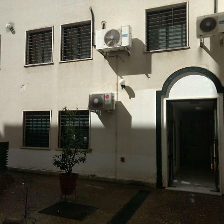 Segura Donkey Apartment Seville Exterior photo