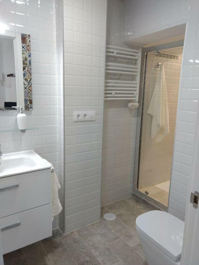 Segura Donkey Apartment Seville Exterior photo